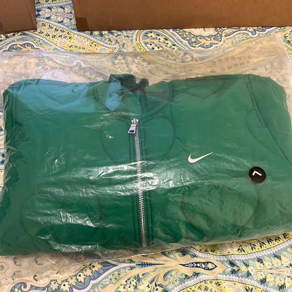 Drake | Jackets u0026 Coats | Nike Drake Certified Lover Boy Ff Heart  Pufferjacket | Poshmark